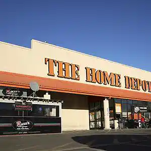 Picture for song 'Home Depot Shop Lift' by artist 'JoshPranks'
