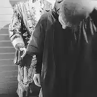 Picture for song 'JOW - Domestic Disturbance' by artist 'JOWMusic'