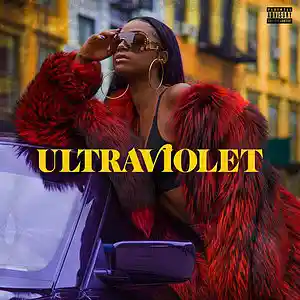 Picture for song 'Ultraviolet' by artist 'Kapellmaister'