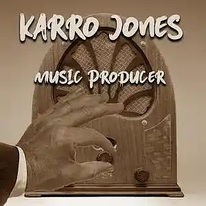 Picture for song 'KARRO JONES NSTRMNTL #115' by artist 'KARRO JONES'