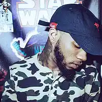 Picture for song 'Won't Stop (@kdbeats6ix13)' by artist 'KD Beats 6ix13'