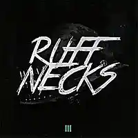 Picture for song 'Ruffnecks' by artist 'Knowledge Beats'