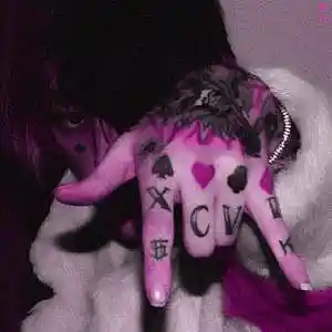 Picture for song 'HOOKAH - LIL PEEP x YUNG LEAN x BLADEE TYPE BEAT' by artist 'Lil Grey'