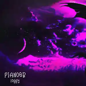 Picture for song 'pianoeb' by artist 'loggy'