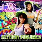 Picture for song 'Oprah Winfrey' by artist 'Luxurious Girls'