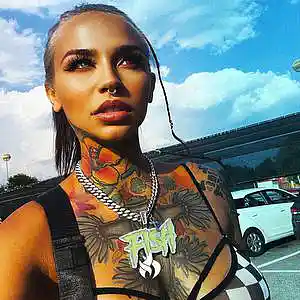 Picture for song 'Believe The Lie' by artist 'MadReal'