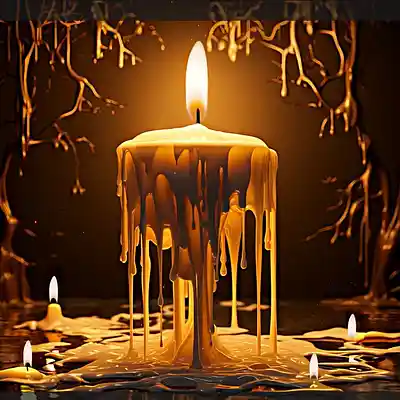 Picture for song 'Whispers' by artist 'Marv Cripps'