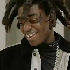 Picture for song 'kodak. black type beat happy' by artist 'masonthatrack'