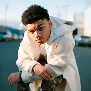 Picture for song '"Every Night" - NoCap Type Beat' by artist 'Milanmadeit'