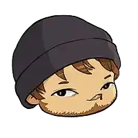 Picture for song 'Bad Dream 12 Sold Out' by artist 'Milesg2g'