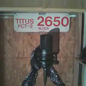 Picture for song '2650 #1' by artist 'Money 2 Be Made Productions'