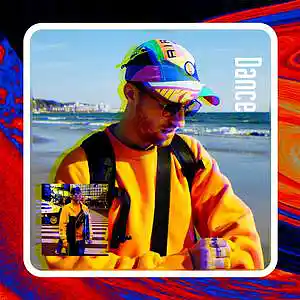 Picture for song 'Squeezie Type Beat - "Dance"' by artist 'Nait Beat'