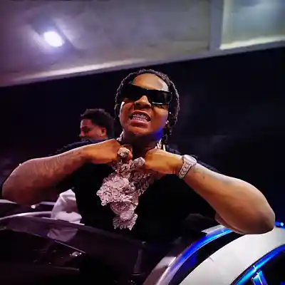 Picture for song 'SPEAK - Trap Type Beat' by artist 'neyoooo36'