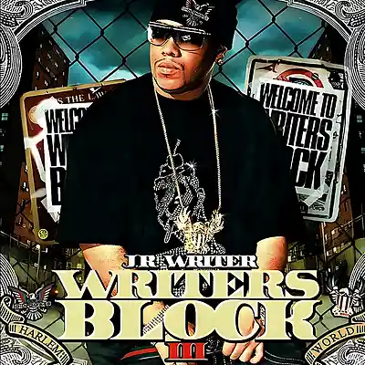 Picture for song 'COLD ARCHIVES - JR Writer Freestyle Type' by artist 'NY BANGERS'