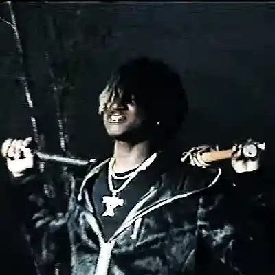 Picture for song 'Ken Carson Type Beat - "CRYSTALL1ZE"' by artist 'prodbyj0nikz'
