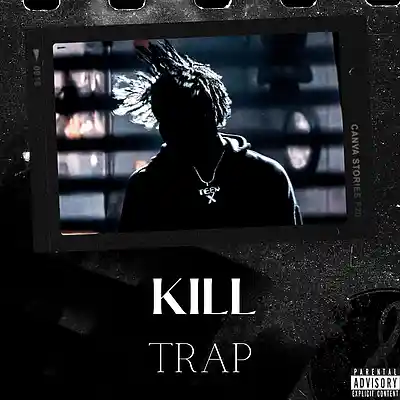 Picture for song 'Ken Carson x Cochise Type Beat Dark ''Kill''' by artist 'ProdGeovan7'