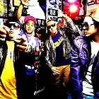 Picture for song 'Jee Juh - Push - Free Download' by artist 'Jee Juh Productions'