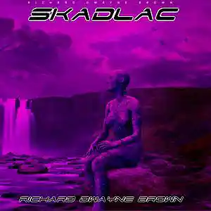 Picture for song 'PLAYGIRLZ' by artist 'Richard dwayne Brown'