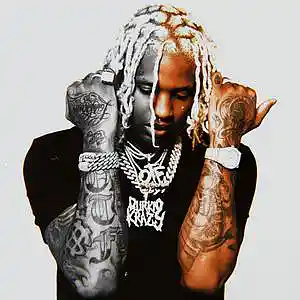 Picture for song 'Dipped In Diamonds' by artist 'RoRo Beats'