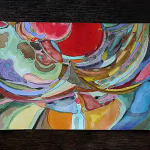 Picture for song 'Atme Ein' by artist 'Salanje'
