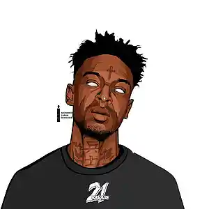 Picture for song 'Psycho (BUY 1 GET 2 FREE)' by artist 'SOB Production'