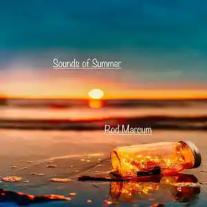 Picture for song 'Rodney Marcum - SoundsofSummer' by artist 'Sounds by Ramolly'