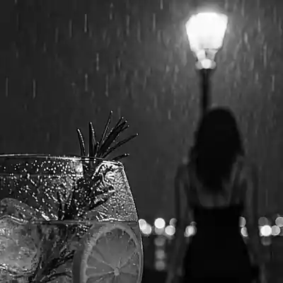 Song picture of 'Gin n Tonic'