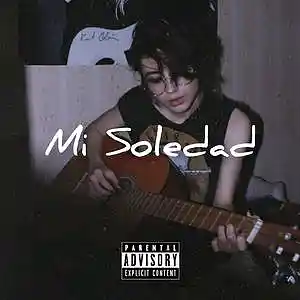 Picture for song 'Sad Guitar Lofi Type Beat - Mi Soledad' by artist 'Stc Beats VB'