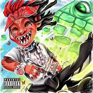 Picture for song 'TRIP 2 - Trippie Redd x Lil Uzi Vert x Rage' by artist 'Still Fresh'