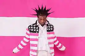 Picture for song 'Lil Uzi Vert Type Beat "Fly" (Prod.Trackmatic850)' by artist 'Trackmatic 850'