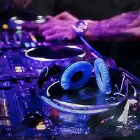 Picture for song 'I Dare You *EDM*' by artist 'TreyVMoore'