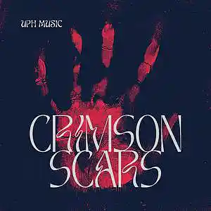 Picture for song 'Crimson Scars Post Malone x Don Toliver Type Beat' by artist 'UPH Music'