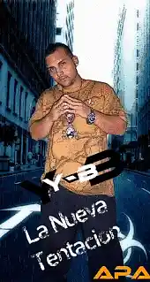Artist picture