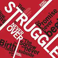 Picture for song 'YcMuzik- the struggle' by artist 'YcMuzik'