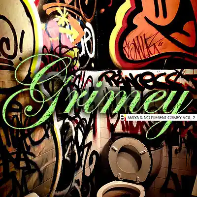 Picture for song 'GRIMEY' by artist 'y-kauseproductions'
