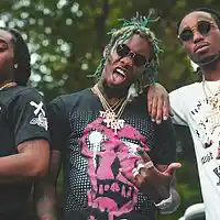 Picture for song 'What Prod Young N Fly' by artist 'Young N Fly Beatz'