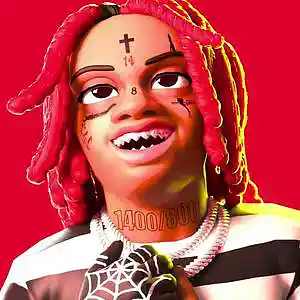 Picture for song 'SHINE // Playboi Carti x HyperPop Type Beat' by artist 'YOUNG RILL'