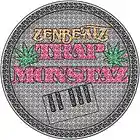 Picture for song 'icalmosh2 MIXING.mp3' by artist 'zen beatz goin HAM'