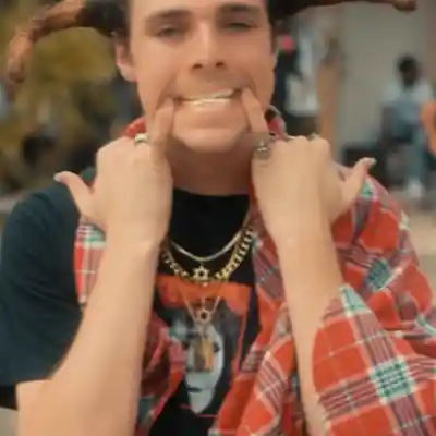 Picture for song 'BLP Kosher Type Beat - Run' by artist '8xbeatz'