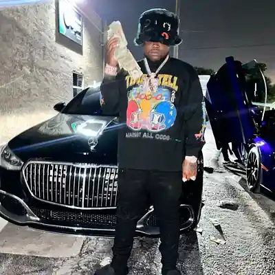 Picture for song 'Bossman Dlow Type Beat - Diamonds' by artist '8xbeatz'