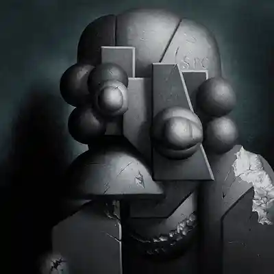 Picture for song 'GUNNA TYPE 2025 ( BUY 1 GET 1 FREE )' by artist 'Acodex'