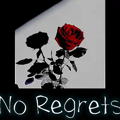 Picture for song 'Free Romantic Type Beat - "No Regrets" R&B Trap I' by artist 'Agony Beats'
