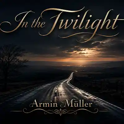 Picture for song 'In the Twilight' by artist 'Armin Jasmin Miller'