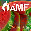 Picture for song '-Sandia-' by artist 'Agobuitmartinfire'