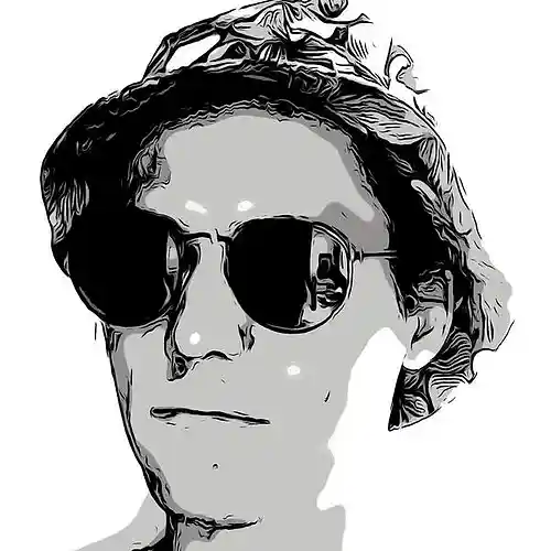 Artist picture