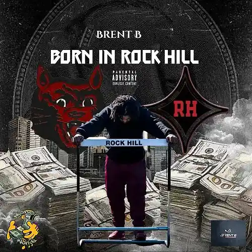 Picture for song 'Triple A's' by artist 'Brent B Productions'