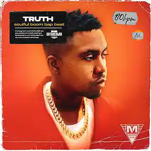 Picture for song 'Truth' by artist 'BITODELNYA'