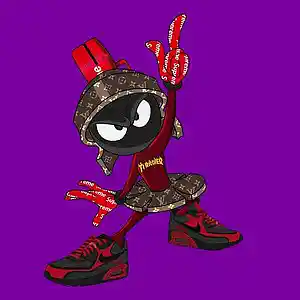 Picture for song 'No Life (BUY 1 GET 1 FREE SALE!)' by artist 'Blasian Beats'