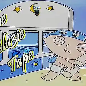 Picture for song 'The Blu3ie Tape ( Full Mixtape / BeatTape )' by artist 'Blu3EagleMuzik'