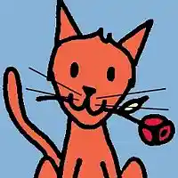 Picture for song 'STAY AWAY' by artist 'BLUE SAHARA'